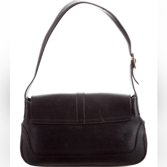 Vintage Gucci Jackie shoulder bag - Picture 3 of 5